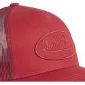 mutzen-gebogen-rot-snapback-von-von-dutch