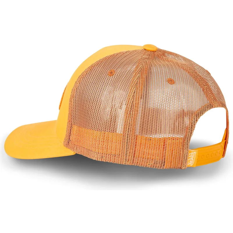 trucker-cap-gelb-lof-a4-von-von-dutch