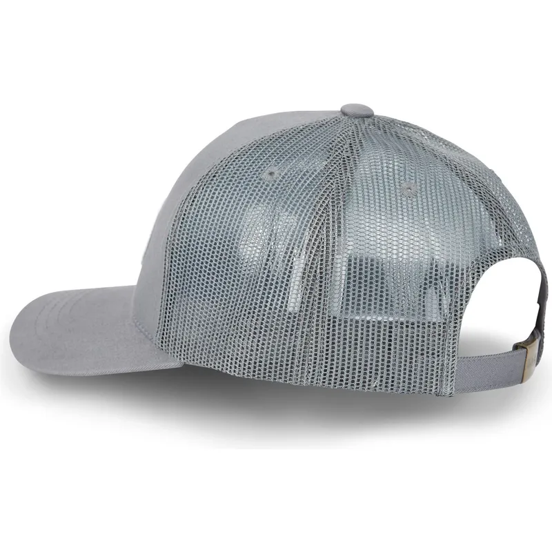 graue-verstellbare-trucker-kappe-lof-b2-von-von-dutch