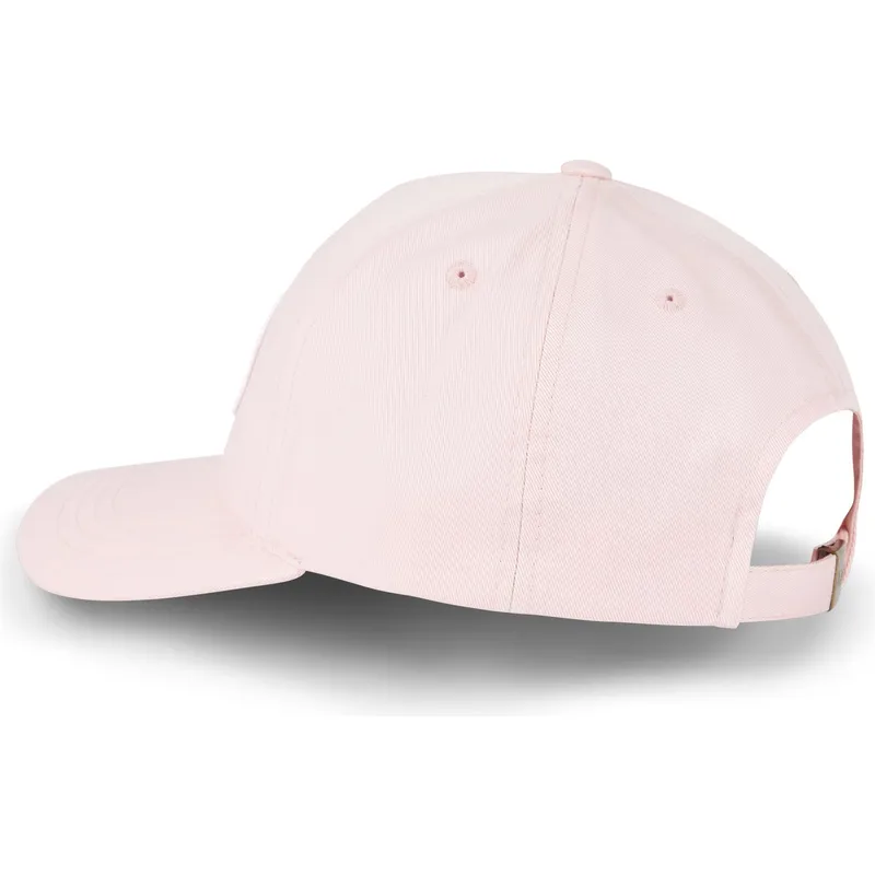 gebogene-verstellbare-rosa-kappe-lof-c1-von-von-dutch