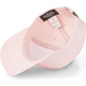 gebogene-verstellbare-rosa-kappe-lof-c1-von-von-dutch