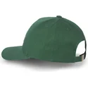 casquette-courbee-verte-ajustable-lof-c2-von-dutch