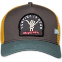 graue-und-gelbe-trucker-kappe-surfing-is-dead-hft-von-coastal