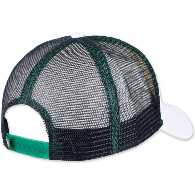 weisse-trucker-kappe-old-skate-hft-von-coastal weisse-trucker-kappe-old-skate-hft-von-coastal