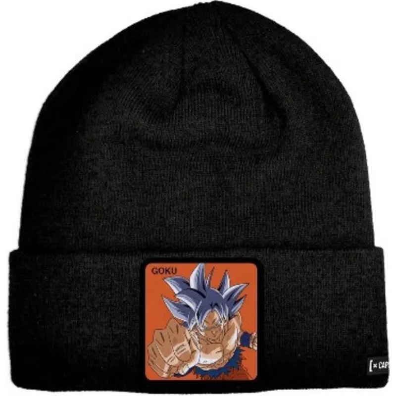 schwarze-mutze-son-goku-ultra-instinct-bon-ult1-dragon-ball-von-capslab
