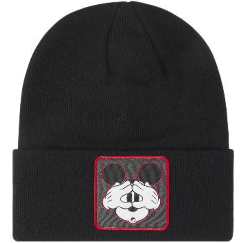 schwarze-mutze-mickey-mouse-bon-tmi1-disney-von-capslab