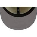 graue-und-blaue-anliegende-flat-cap-59fifty-the-elements-air-pin-der-seattle-mariners-mlb-von-new-era