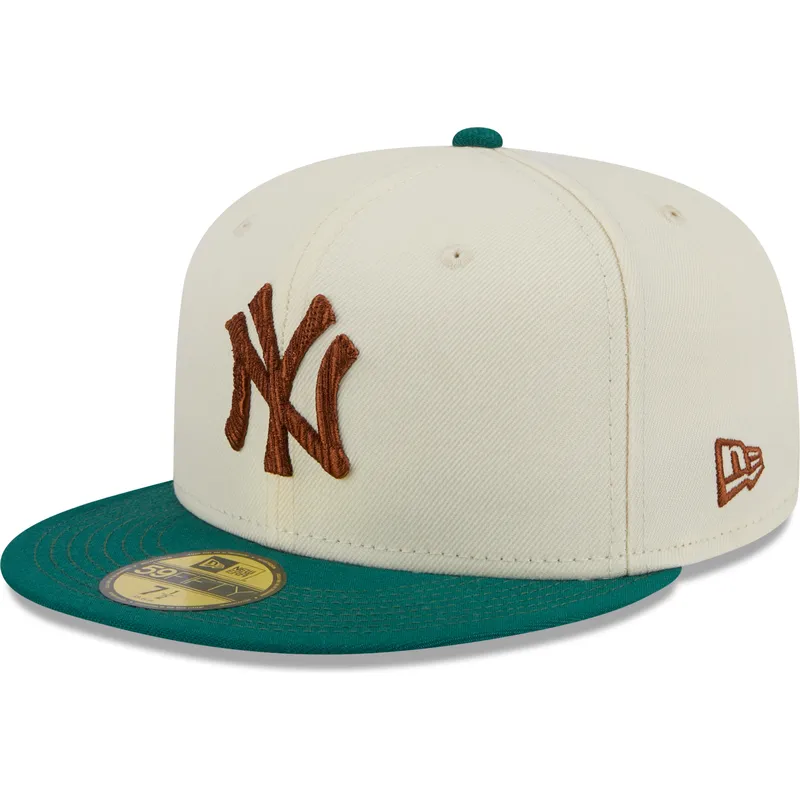 mutzen-flach-grau-angepasst-marron-59fifty-camp-der-new-york-yankees-mlb-von-new-era mutzen-flach-grau-angepasst-marron-59fifty-camp-der-new-york-yankees-mlb-von-new-era