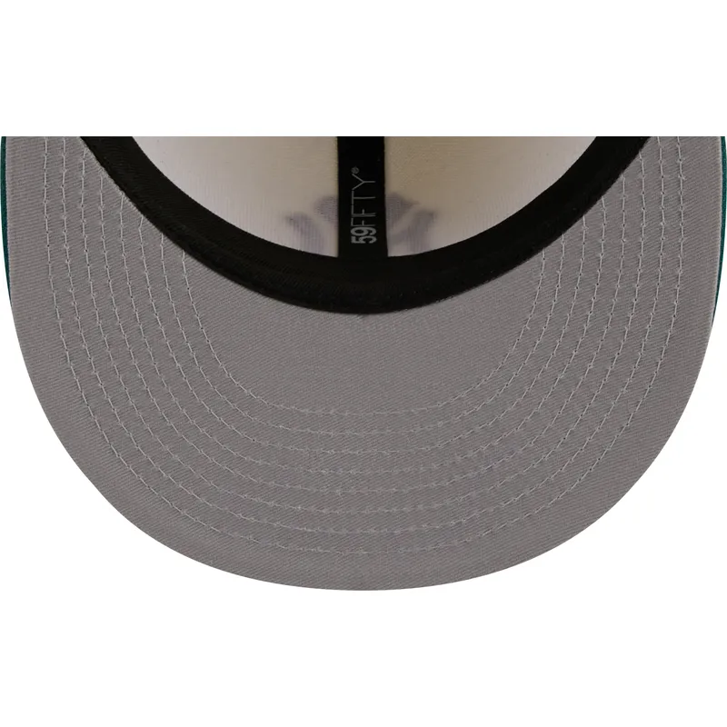mutzen-flach-grau-angepasst-marron-59fifty-camp-der-new-york-yankees-mlb-von-new-era mutzen-flach-grau-angepasst-marron-59fifty-camp-der-new-york-yankees-mlb-von-new-era