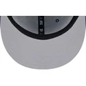 blaue-flache-fitted-kappe-59fifty-sunlight-pop-der-los-angeles-dodgers-mlb-von-new-era