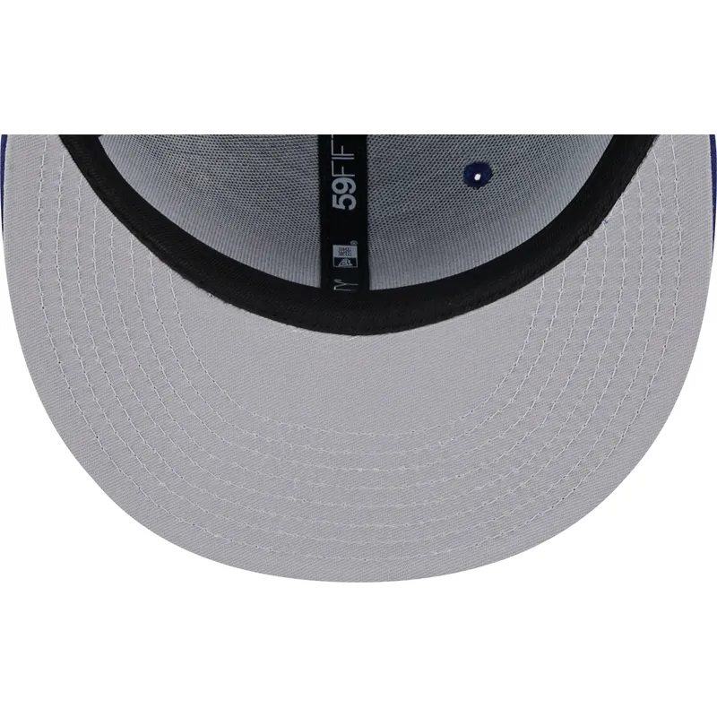 blaue-flache-fitted-kappe-59fifty-sunlight-pop-der-los-angeles-dodgers-mlb-von-new-era blaue-flache-fitted-kappe-59fifty-sunlight-pop-der-los-angeles-dodgers-mlb-von-new-era