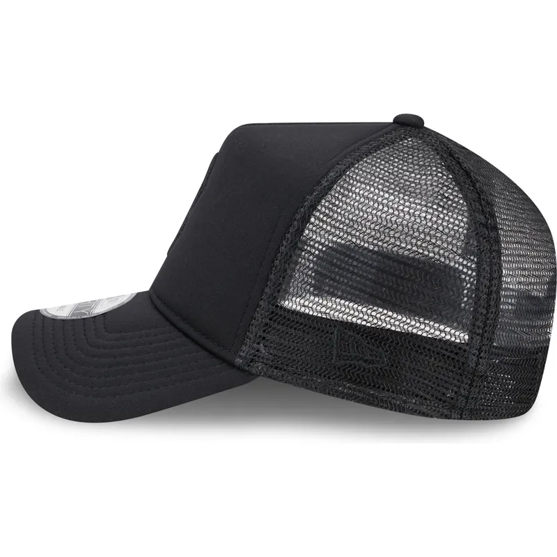 mutzen-gebogen-schwarz-snapback-9forty-a-frame-all-day-der-boston-red-sox-mlb-von-new-era mutzen-gebogen-schwarz-snapback-9forty-a-frame-all-day-der-boston-red-sox-mlb-von-new-era