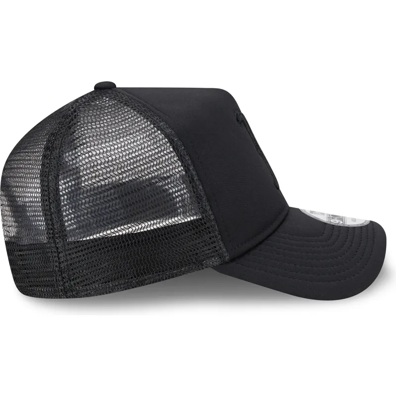 mutzen-gebogen-schwarz-snapback-9forty-a-frame-all-day-der-boston-red-sox-mlb-von-new-era mutzen-gebogen-schwarz-snapback-9forty-a-frame-all-day-der-boston-red-sox-mlb-von-new-era