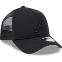 mutzen-gebogen-schwarz-snapback-9forty-a-frame-all-day-der-atlanta-braves-mlb-von-new-era