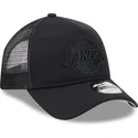 mutzen-gebogen-schwarz-snapback-9forty-a-frame-all-day-der-los-angeles-lakers-nba-von-new-era