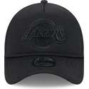 mutzen-gebogen-schwarz-snapback-9forty-a-frame-all-day-der-los-angeles-lakers-nba-von-new-era