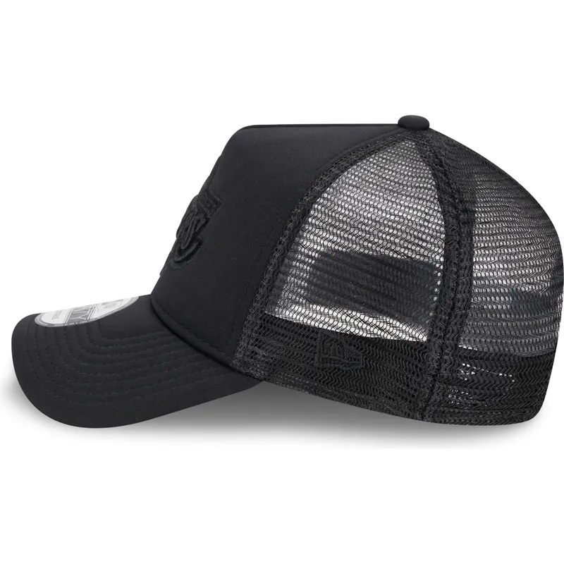 mutzen-gebogen-schwarz-snapback-9forty-a-frame-all-day-der-los-angeles-lakers-nba-von-new-era