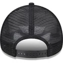 mutzen-gebogen-schwarz-snapback-9forty-a-frame-all-day-der-las-vegas-raiders-nfl-von-new-era
