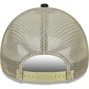 mutzen-gebogen-beige-snapback-9forty-a-frame-all-day-der-las-vegas-raiders-nfl-von-new-era