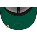 marineblaue-flache-snapback-kappe-9fifty-pinstripe-visor-clip-der-new-york-yankees-mlb-von-new-era