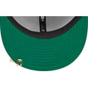 schwarze-flache-snapback-kappe-9fifty-pinstripe-visor-clip-der-san-francisco-giants-mlb-von-new-era