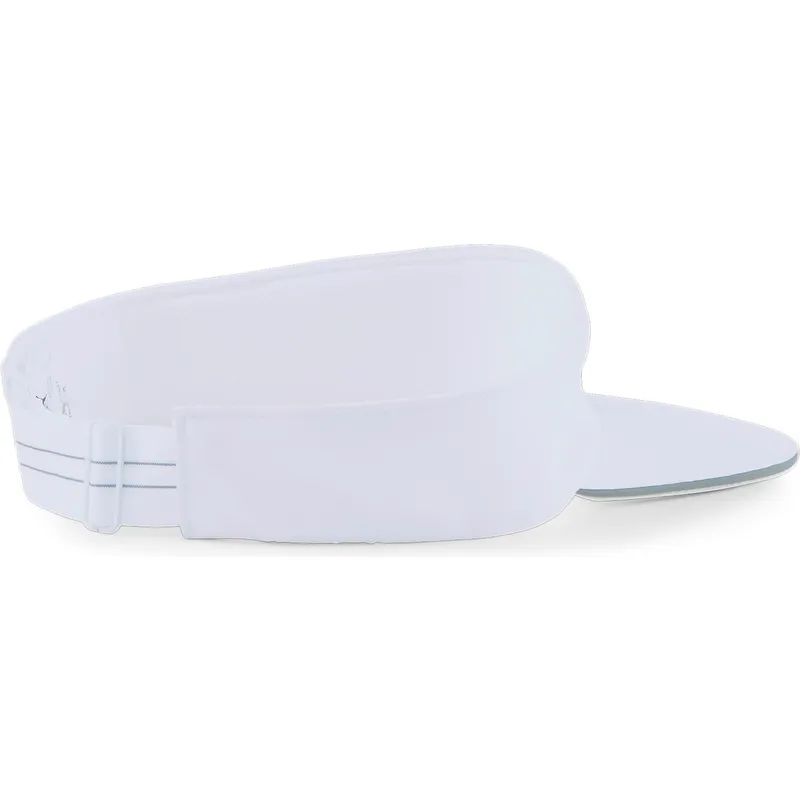 schirme-gebogen-weiss-verstellbares-band-von-puma