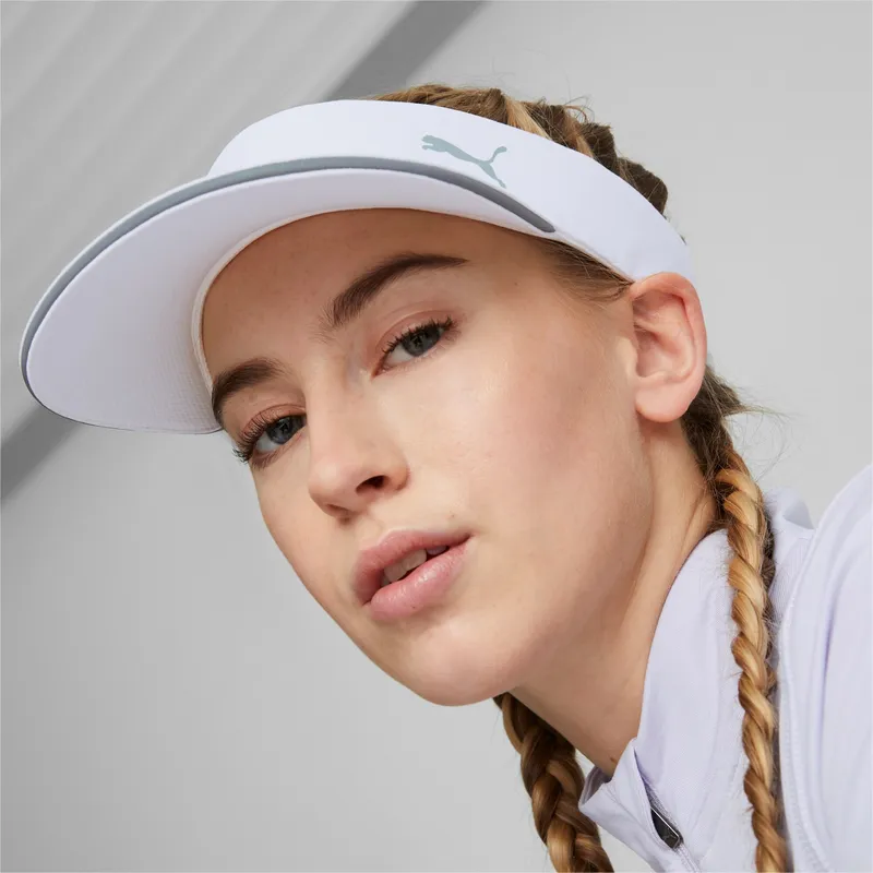 schirme-gebogen-weiss-verstellbares-band-von-puma