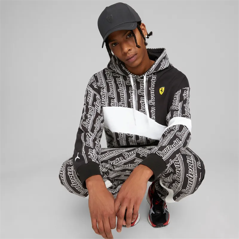 mutzen-gebogen-schwarz-verstellbares-band-sptwr-style-der-ferrari-formula-1-von-puma