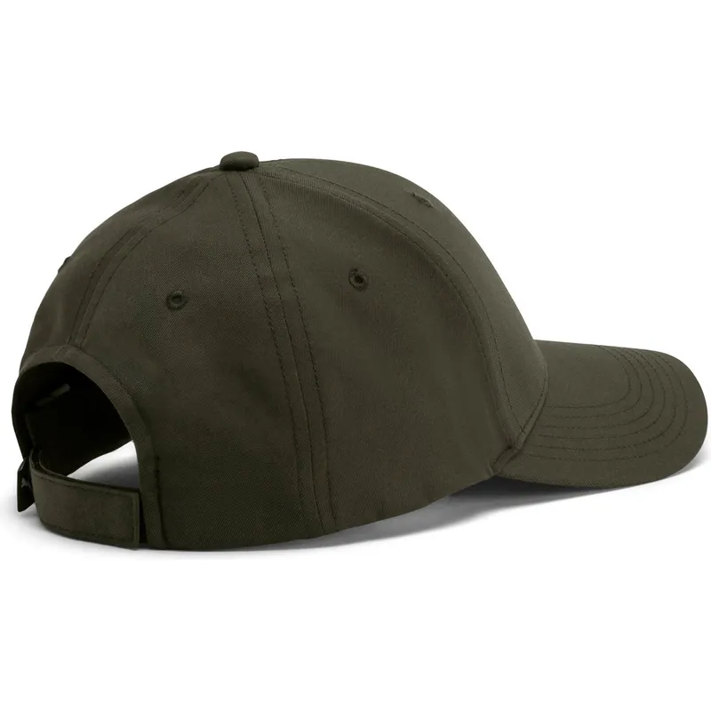 mutzen-gebogen-grun-verstellbares-band-von-puma mutzen-gebogen-grun-verstellbares-band-von-puma