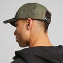 mutzen-gebogen-grun-verstellbares-band-von-puma
