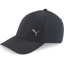 mutzen-gebogen-schwarz-verstellbares-band-von-puma