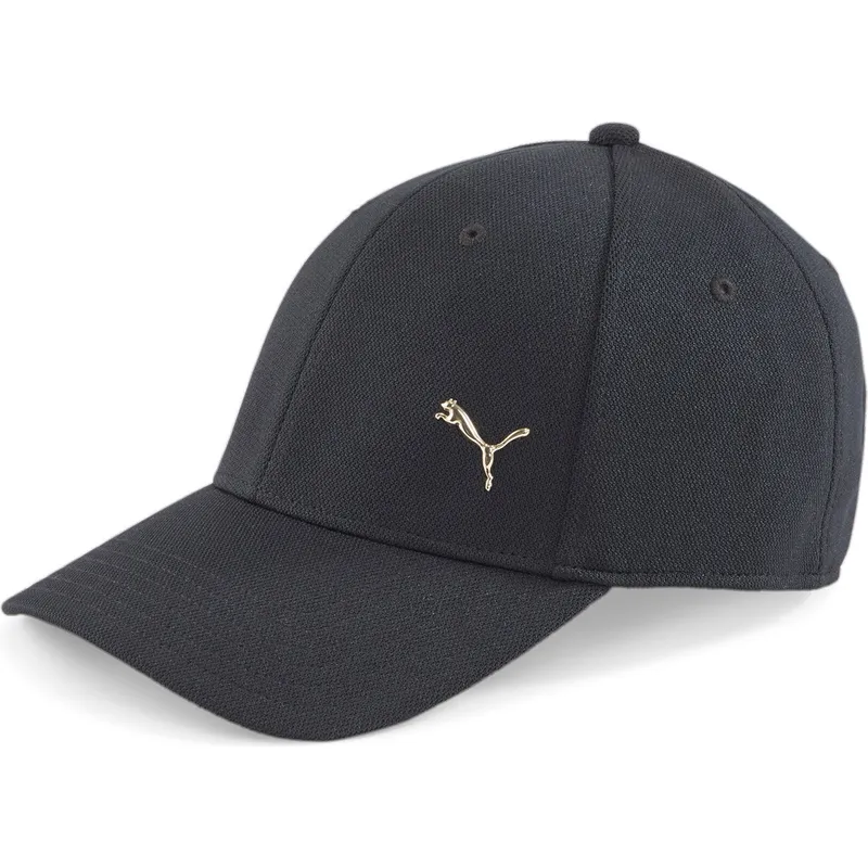 mutzen-gebogen-schwarz-verstellbares-band-von-puma