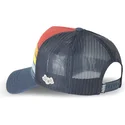 casquette-trucker-bleue-marine-et-rouge-sun-von-dutch