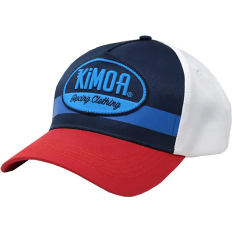 verstellbare-gebogene-kappe-blau-weiss-und-rot-team-turbo-von-kimoa