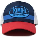 verstellbare-gebogene-kappe-blau-weiss-und-rot-team-turbo-von-kimoa