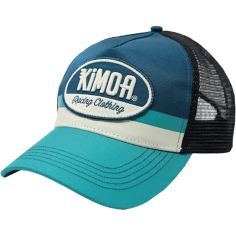 mutzen-gebogen-grun-snapback-von-kimoa