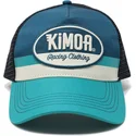 mutzen-gebogen-grun-snapback-von-kimoa