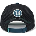 mutzen-gebogen-grun-snapback-von-kimoa
