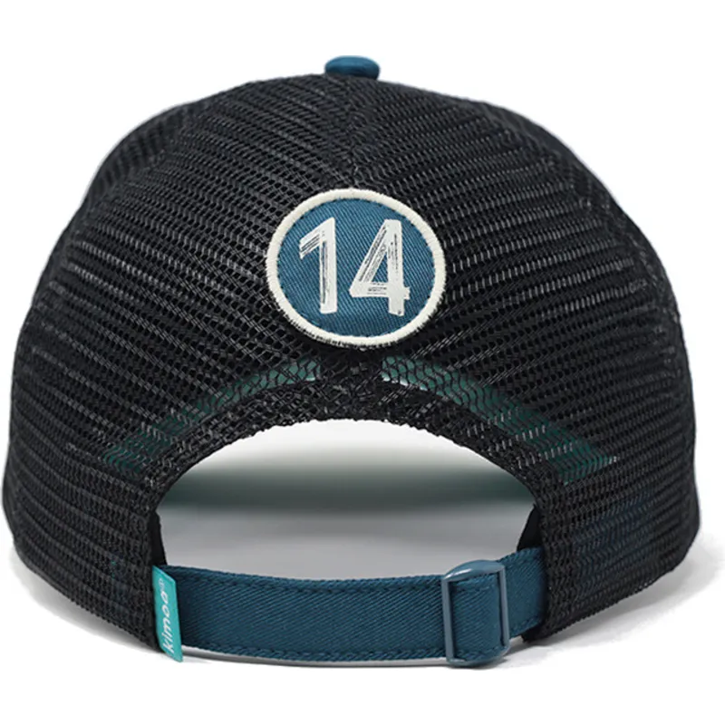 mutzen-gebogen-grun-snapback-von-kimoa