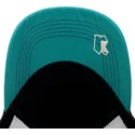 mutzen-gebogen-grun-snapback-von-kimoa
