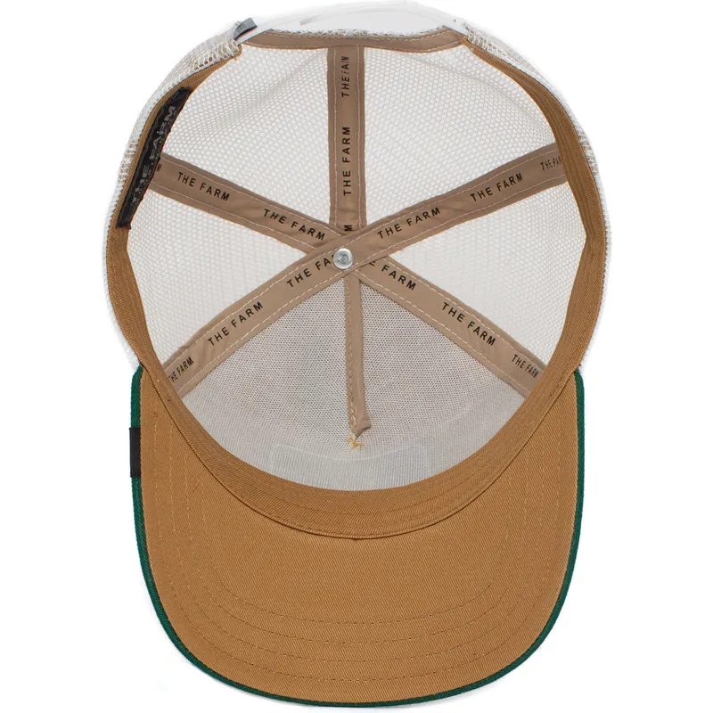 trucker-cap-gelb-weiss-und-grun-hahn-the-cock-the-farm-von-goorin-bros