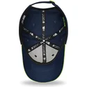 mutzen-gebogen-marineblau-verstellbares-band-9forty-repreve-flawless-der-valentino-rossi-vr46-motogp-von-new-era