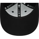 schwarze-verstellbare-curved-cap-9forty-repreve-der-french-rugby-federation-ffr-von-new-era
