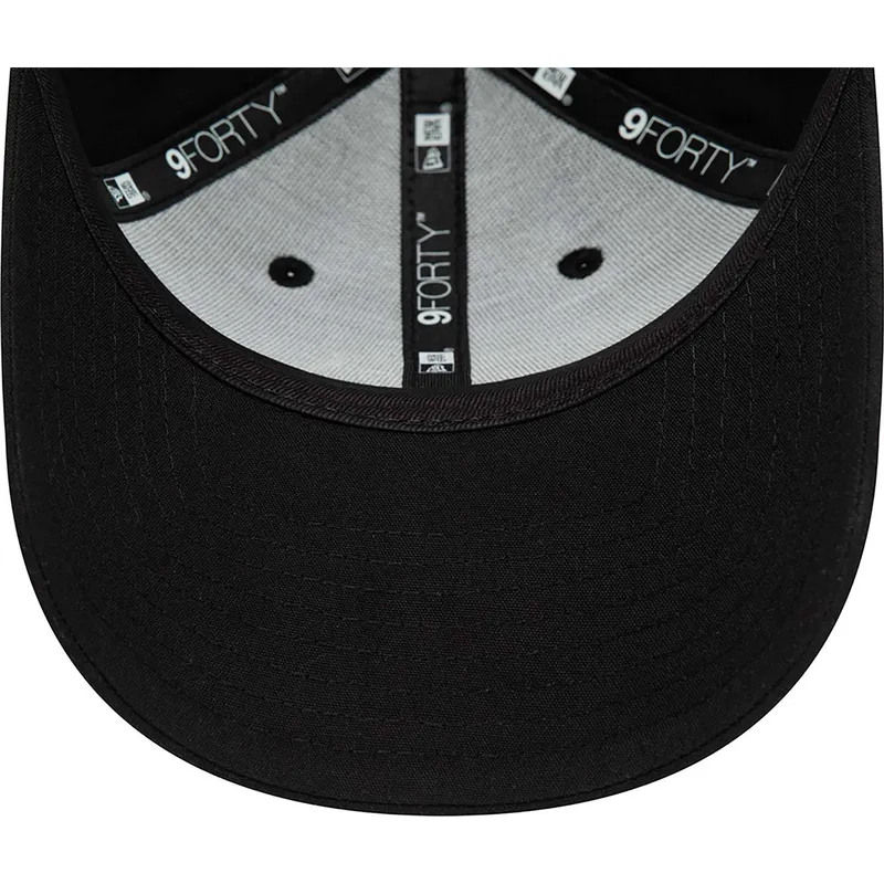 schwarze-verstellbare-curved-cap-9forty-repreve-der-french-rugby-federation-ffr-von-new-era