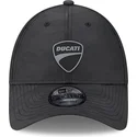 gebogene-kappe-schwarzes-camouflage-verstellbar-9forty-von-ducati-motor-motogp-von-new-era
