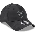 gebogene-kappe-schwarzes-camouflage-verstellbar-9forty-von-ducati-motor-motogp-von-new-era