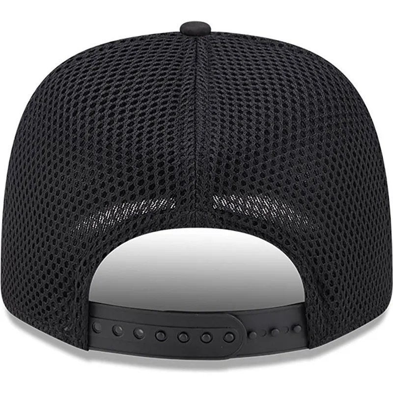 mutzen-gebogen-schwarz-snapback-9fifty-stretch-snap-ripstop-der-ducati-motor-motogp-von-new-era mutzen-gebogen-schwarz-snapback-9fifty-stretch-snap-ripstop-der-ducati-motor-motogp-von-new-era
