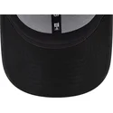 schwarze-verstellbare-curved-cap-9forty-ripstop-von-ducati-motor-motogp-von-new-era
