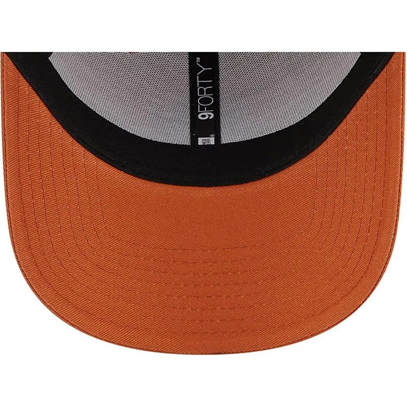 mutzen-gebogen-orange-verstellbares-band-9forty-seasonal-der-ac-milan-serie-a-von-new-era mutzen-gebogen-orange-verstellbares-band-9forty-seasonal-der-ac-milan-serie-a-von-new-era