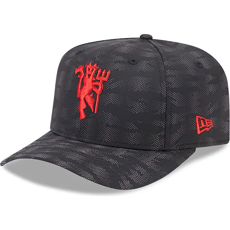 schwarze-gebogene-snapback-kappe-9fifty-stretch-snap-reflective-camo-von-manchester-united-football-club-premier-league-von-new-